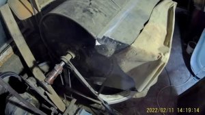 шнековый гранулятор + маслопресс + смеситель ( 3 в 1 ) часть 2