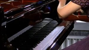 19 Щелкунчик 1 тур пианисты  10 участник  Потёмкина Аксинья