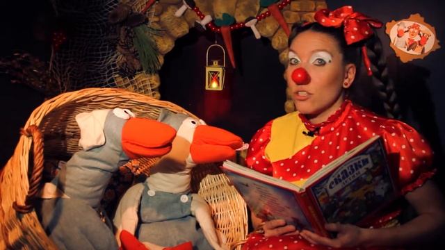 Стишки для малышей. Свинки. Корней Чуковский.