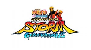 Naruto Ultimate Ninja Storm Generation Introduction