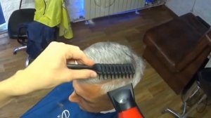 Филировка волос // Как проще филировать волосы? // Филеры // Hair thinning hair // How to mill hair