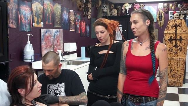 Нашествие УЙБАБЫ на Америку. Эпизод 7.