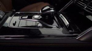 Сравнение BYD TANG EV600D дорестайлинговый vs. послерестайлинговый. 2019 vs 2021. от electro-car.by