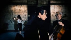 "SPECIAL GUEST" - SONNY THET