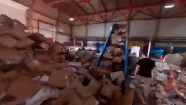 Прием вторсырья в Нижнем Новгороде оптом и в розницу ️♻️ ИСТОК смотреть онлайн