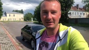 Лайфхак Полировка фар Лимоном и содой НЕ РАБОТАЕТ