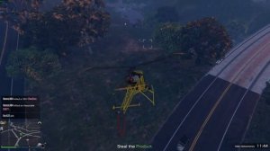 Grand Theft Auto V RTX 3060 Ryzen 5 5500