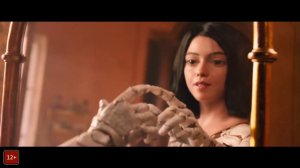 Алита: Боевой Ангел/ Alita: Battle Angel (2018) Дублированный трейлер №2
