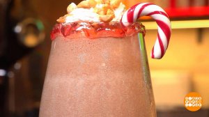 Арахис + клубника = молочный коктейль. Доброе утро. Фрагмент выпуска от 06.02.2024