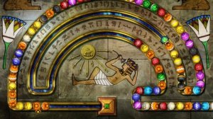 Luxor Amun Rising HD Challenge of Horus stage 3-5