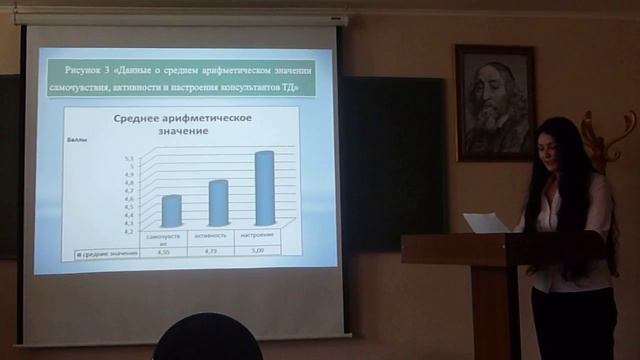 Диплом по психологии.Защита (Анна Вильданова)