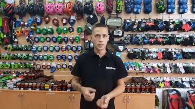 Продажи ВелоЦентр Майкоп №1 смотреть онлайн