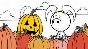 Learn to Fly ! Outside Fun Educational Video - EK Doodles Cute Animation