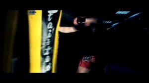 VSporte.club. Александр Гринчук. Тайский бокс. Мастер спорта