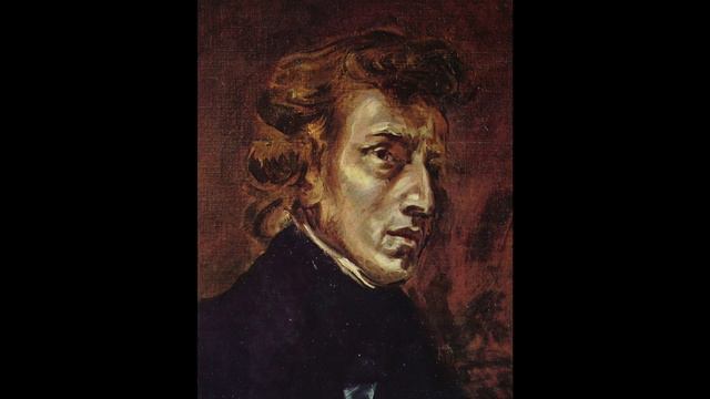 Фридерик Шопен. Прелюдия № 15 ор. 28