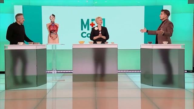 МЕДСОВЕТ: В КАКОЙ КРУПЕ БОЛЬШЕ ВСЕГО БЕЛКА смотреть онлайн