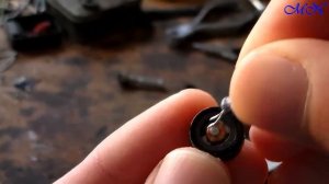 Устройство "пищалки"  (видеоответ)