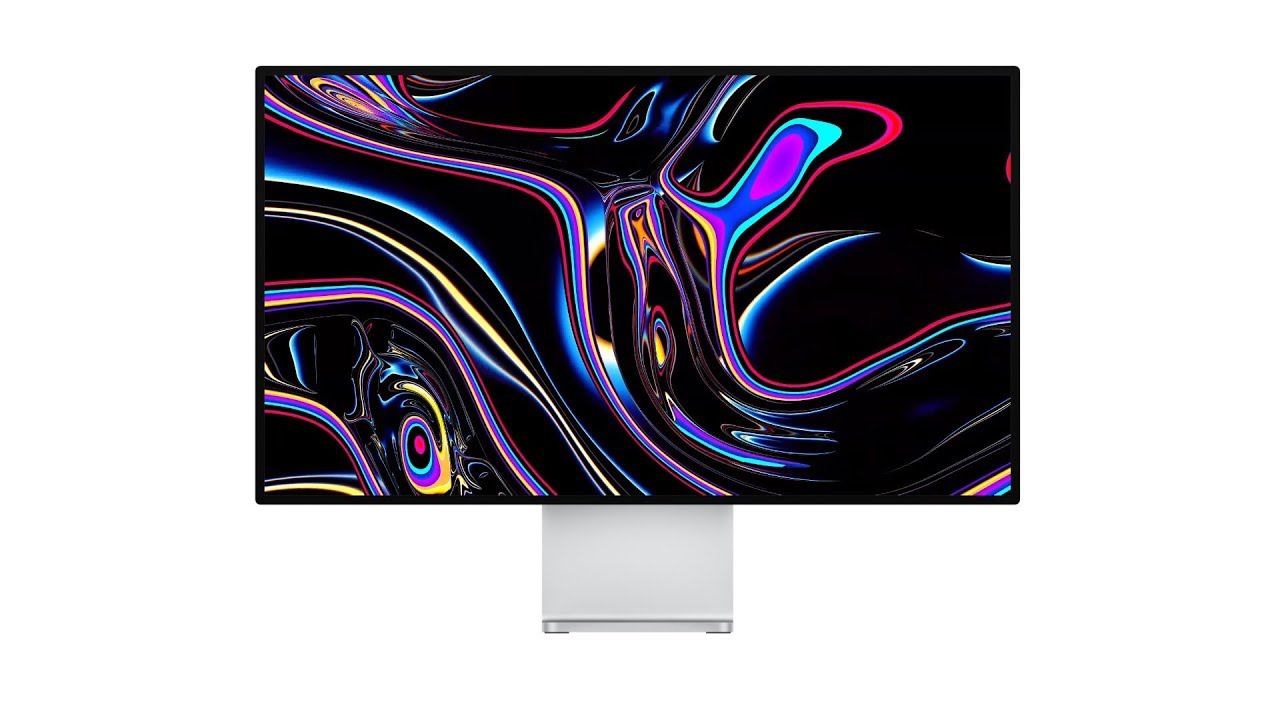 Обзор монитора Pro Display XDR -  лучшего монитора в МИРЕ.