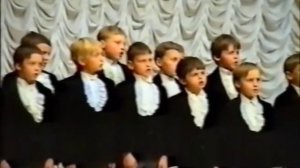 Кастальский. Милость мира