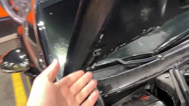 Ен арзан Kia Stinger смотреть онлайн