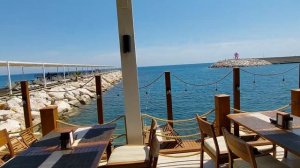Rixos Sungate апрель 2023