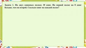 Тема 8. Сложение и вычитание натуральных чисел