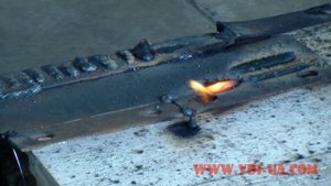 тест полуавтоматы флюсовая проволока