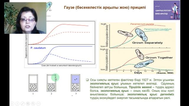 Биотикалық факторлар смотреть онлайн