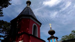 Крым, Судак, Топловский женский монастырь, святыни