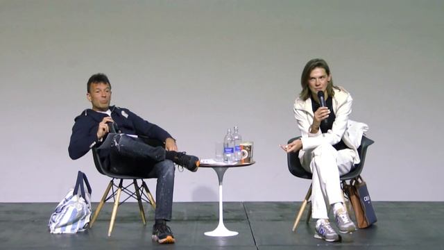 Видеоотчет Большого Разговора "Пранк" смотреть онлайн