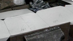 СЛЕСАРКА для ВСЕХ. Делаем простую коробку из оцинковки