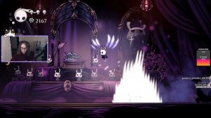 Ужасающий, прекрасный, могучий Серый принц Зот.