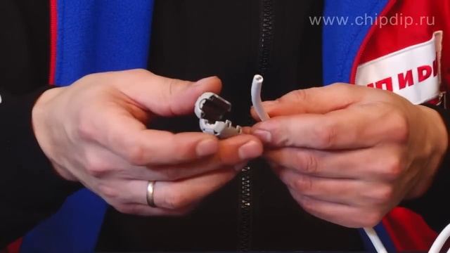 ZCAT2035-0930A фильтр на кабель d=9мм смотреть онлайн