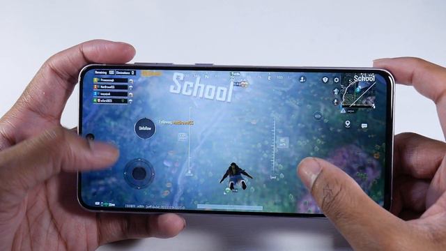 Samsung Galaxy S21 FE In Late 2023 With Android 14/One UI 6.0 (Super Cheap & Powerful) смотреть онлайн