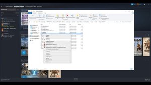 Conan Exiles КАК ПОСТАВИТЬ ЛЮБОЙ УГОЛ ОБЗОРА ГАЙД