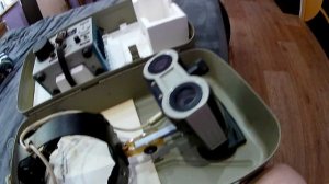 ОЧКИ НОЧНОГО ВИДЕНИЯ (БАЙГЫШ 20 )