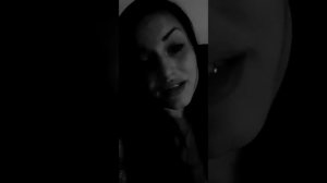 "А сильные люди ломаются тихо..."