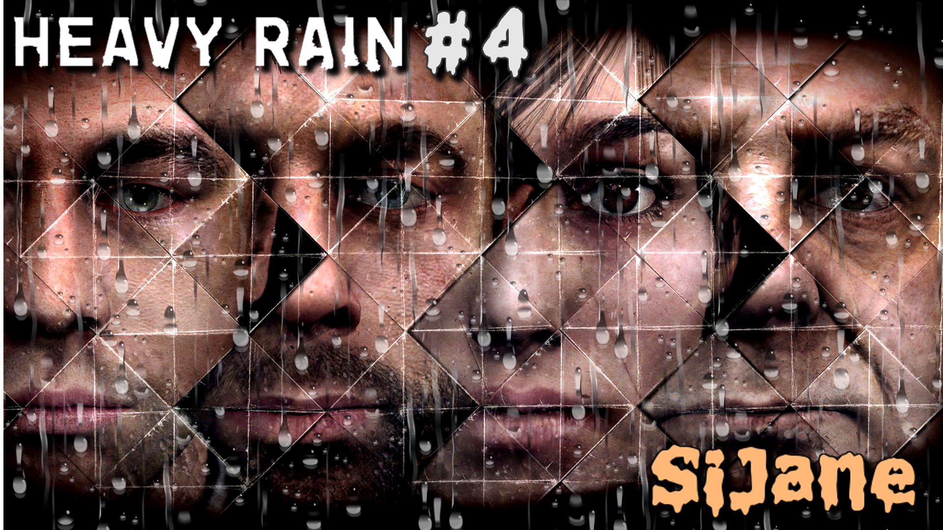 Is heavy rain on steam фото 104