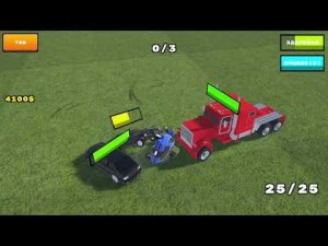 Дорожные войны