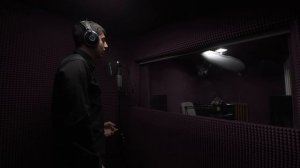 Tigran Shahinyan - Kyanq u Kriv (Cover)