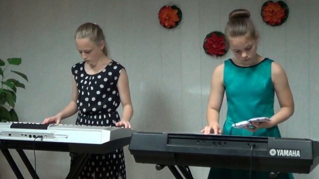 Солдатова София, Сосова Арина смотреть онлайн