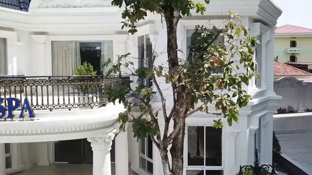 Thiên Thanh Phú Quốc Resort смотреть онлайн