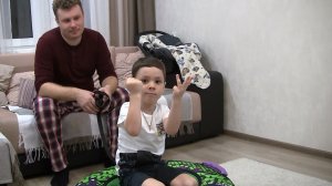 2020      4   День рождения 6 лет