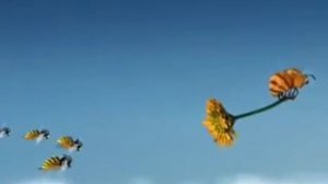 Иван Купала - пчелы