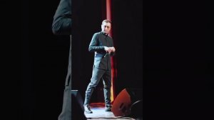 ДОБРЫЙ ГОРОД - Магамет Дзыбов