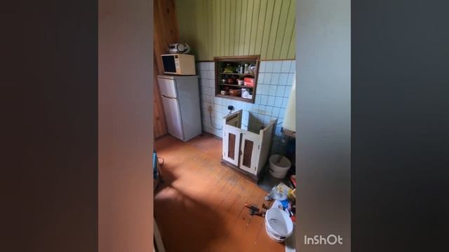 Обновление на даче/ кухня смотреть онлайн