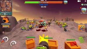 МАШИНКИ и ЗОМБИ zombie safari #16 прохождение ИГРЫ VIDEOS games car