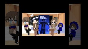 реакция линч, джон, лили, лукас на тт