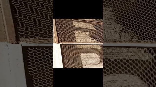 Экскурсия в Луксор. Египет. Июль 2023