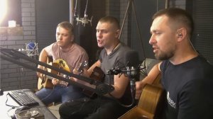 Ратмир Александров  - Своих не бросаем.